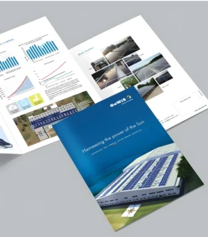 Digital Printing Services | High-Quality 33x48.7 cm Color Prints