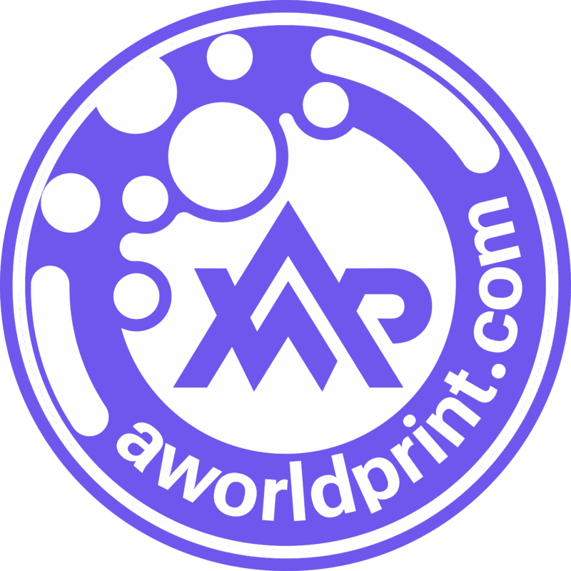 AWorldprint | Professional Digital Printing Services Online
